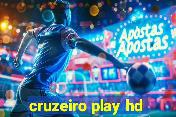 cruzeiro play hd